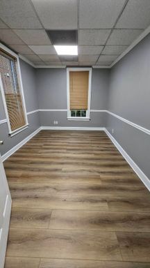 100 Square feet of Flexible Office Space