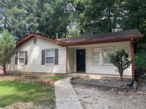 FREE MONTH OF RENT - Newly Renovated 2 Bed/2 Bath Home for lease in Doraville