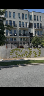2 Bedroom Townhome – 1291 Longreen Terrace #5, Atlanta, GA 30318