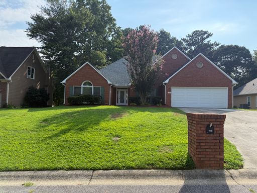 COMPLETE RENOVATION - 3 Bed/2.5 Bath in Lawrenceville – photo 1