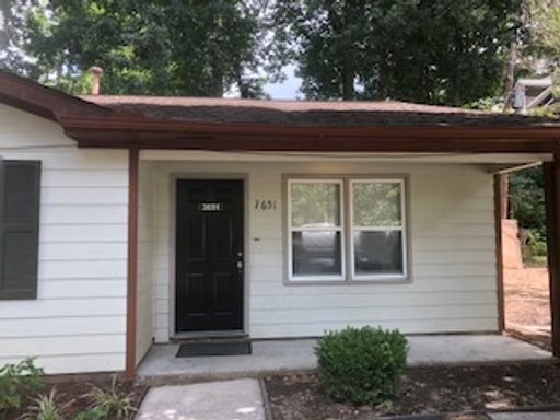 2 Bedroom Rental – 3651 Chestnut Dr, Doraville, GA 30340
