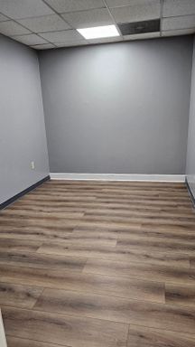 150 Square feet of Flexible Office Space