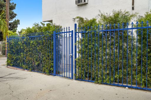 Brand-New & Fully Private Studio in North Hollywood | Never Lived In