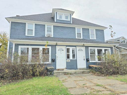 611 1/2 E. Mishawaka Ave.