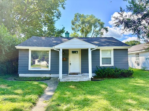 826 W. Bryan St – photo 1