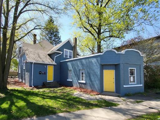 1918 Lincoln Way W APT C - South Bend – photo 1