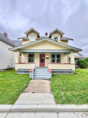 1227 Napier St, South Bend – photo 1