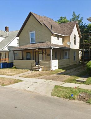 542 W. 4th St. APT C