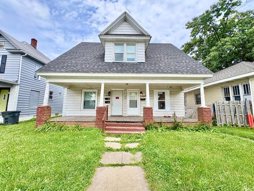 Studio Apartment For Rent – photo 1