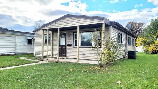805 Reddick St. - Mishawaka – photo 1