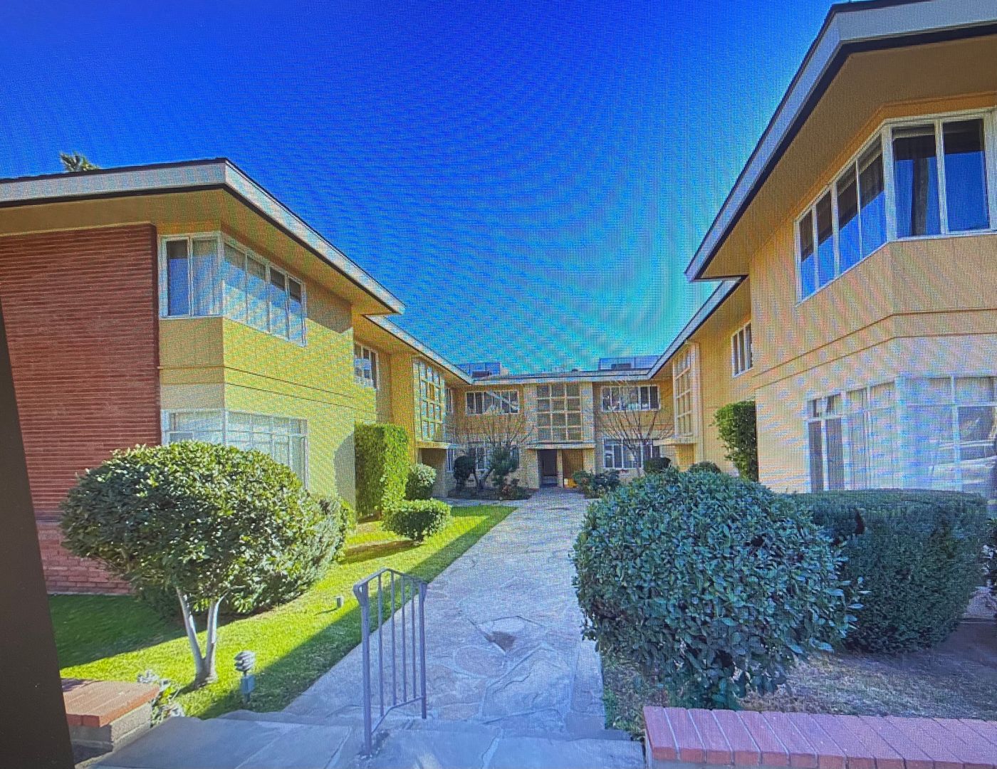 Glendale Apartment: 1333 N. Brand Blvd.