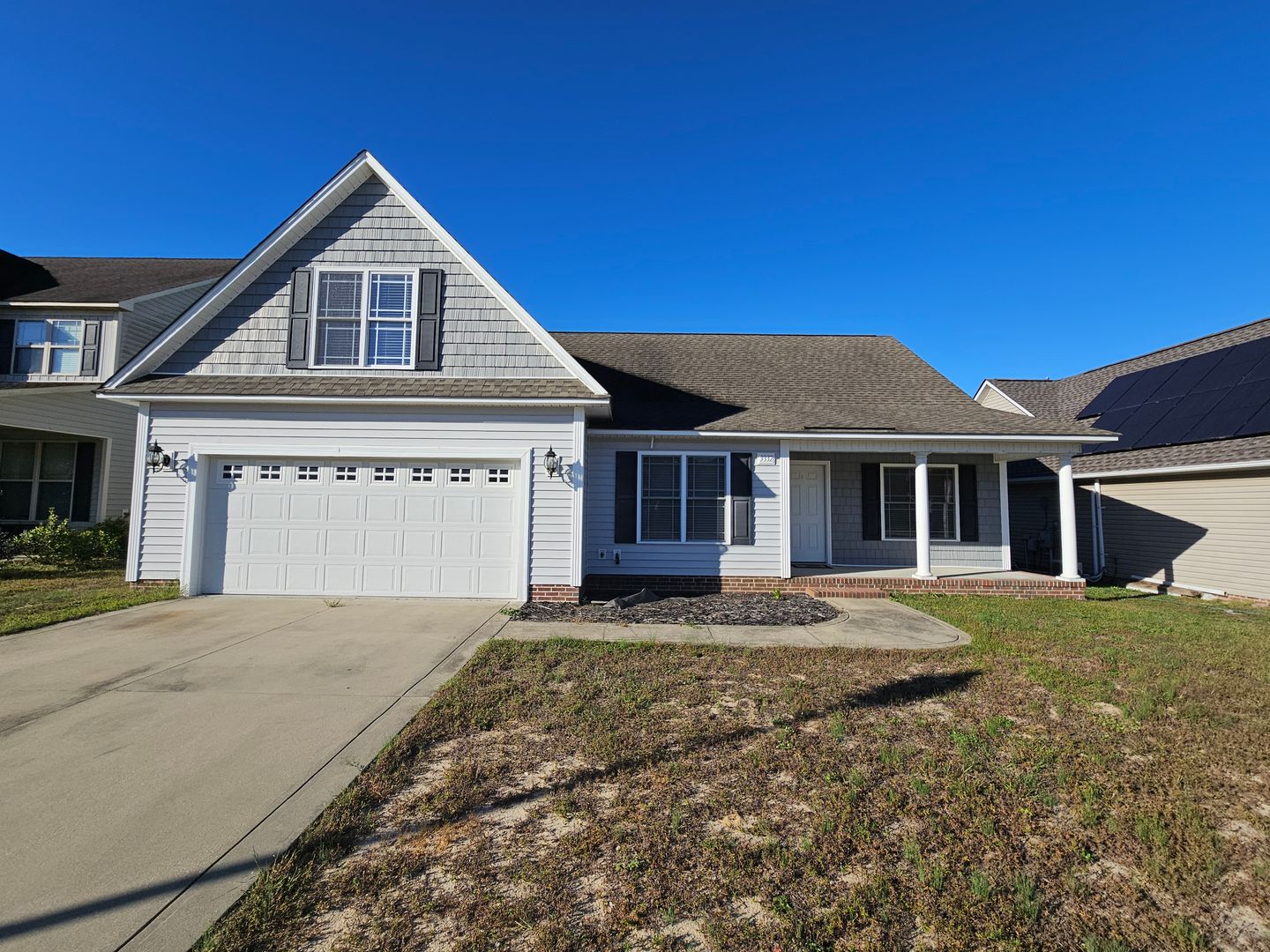 Eastover House: 3332 Eastgate Street