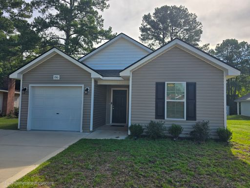 3 Bed 2 Bath Rental at 1910 Corrina Street, Fayetteville, NC – photo 1
