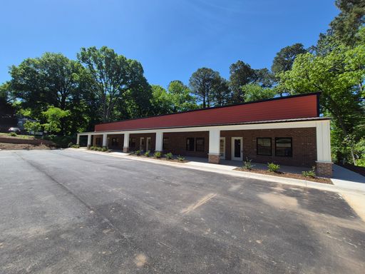 New Commercial Listing!!!!