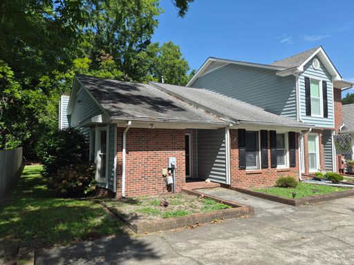 2 Bed 2 Bath Rental at 415 Park Avenue Unit 100, Fayetteville, NC – photo 1