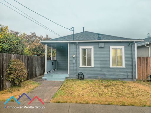 2 Bed 1 Bath Single-Family Home in Richmond – photo 1