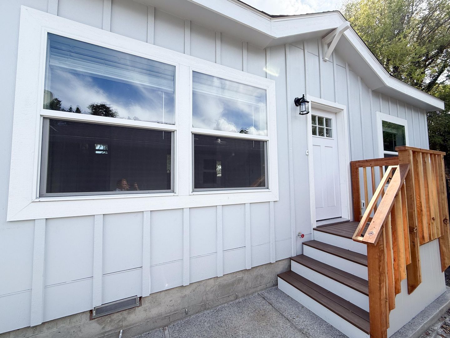 Walnut Creek Apartment: 2379 Overlook Dr. Unit A