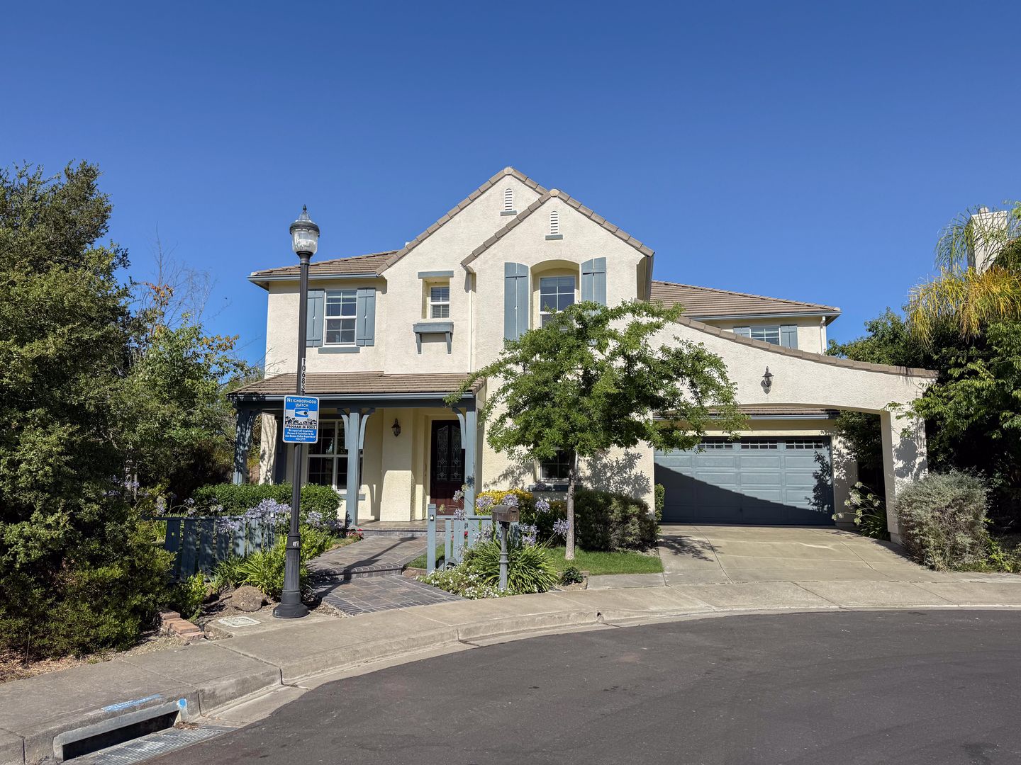 San Ramon House: 342 Stanforth Ct.