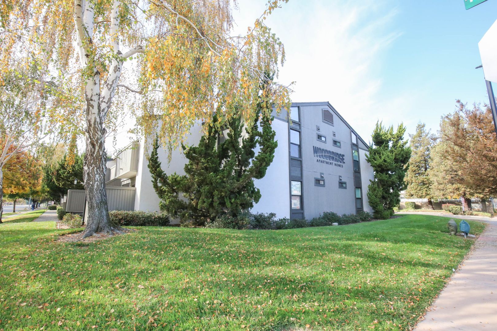 Fremont Apartment: 4163 Irvington Ave. - 203