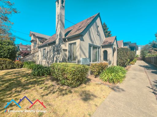 2 bedroom 1 Bath Newly Remodeled Apartment in Alameda – photo 1