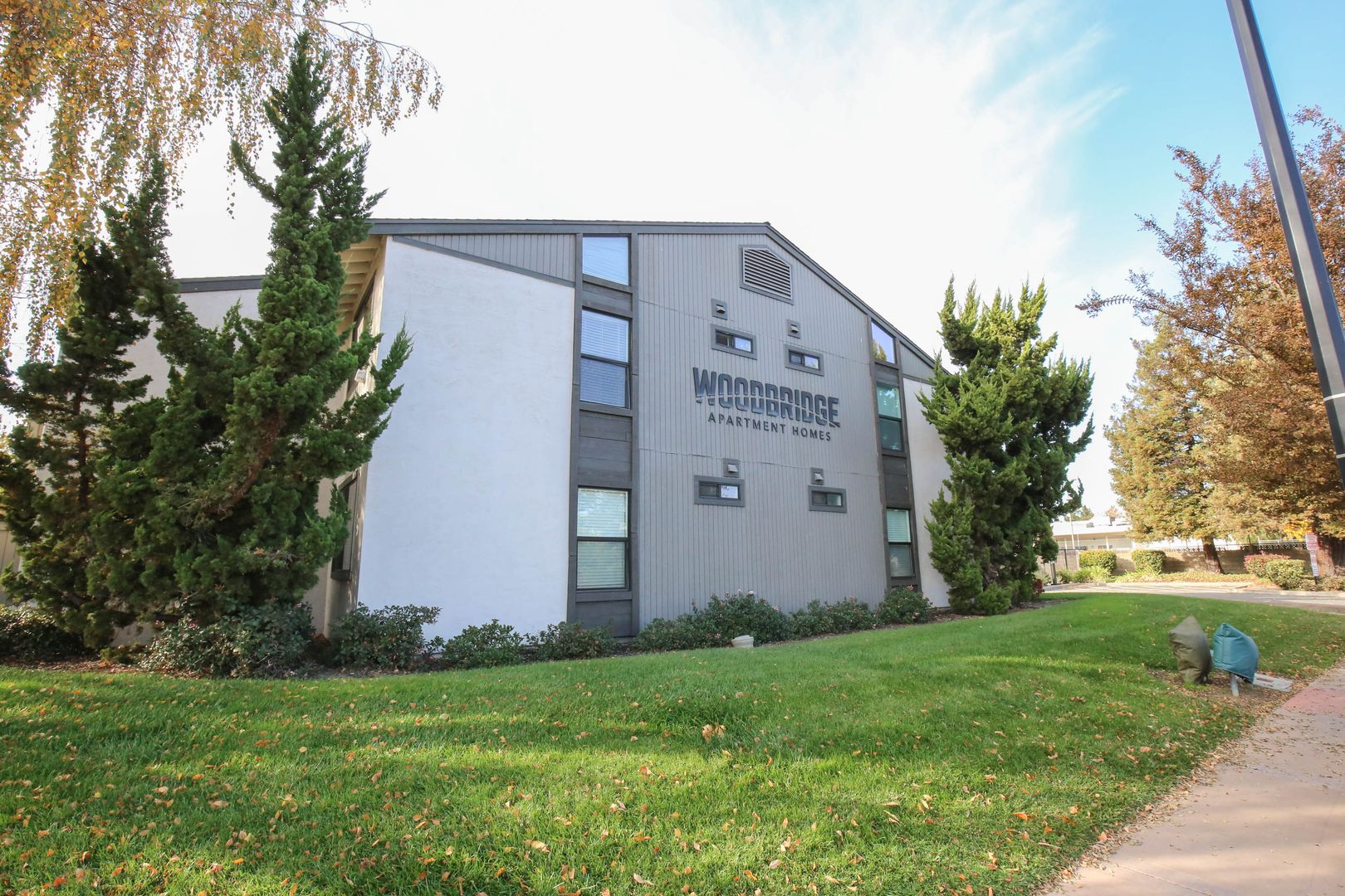 Fremont Apartment: 4163 Irvington Ave. - 104