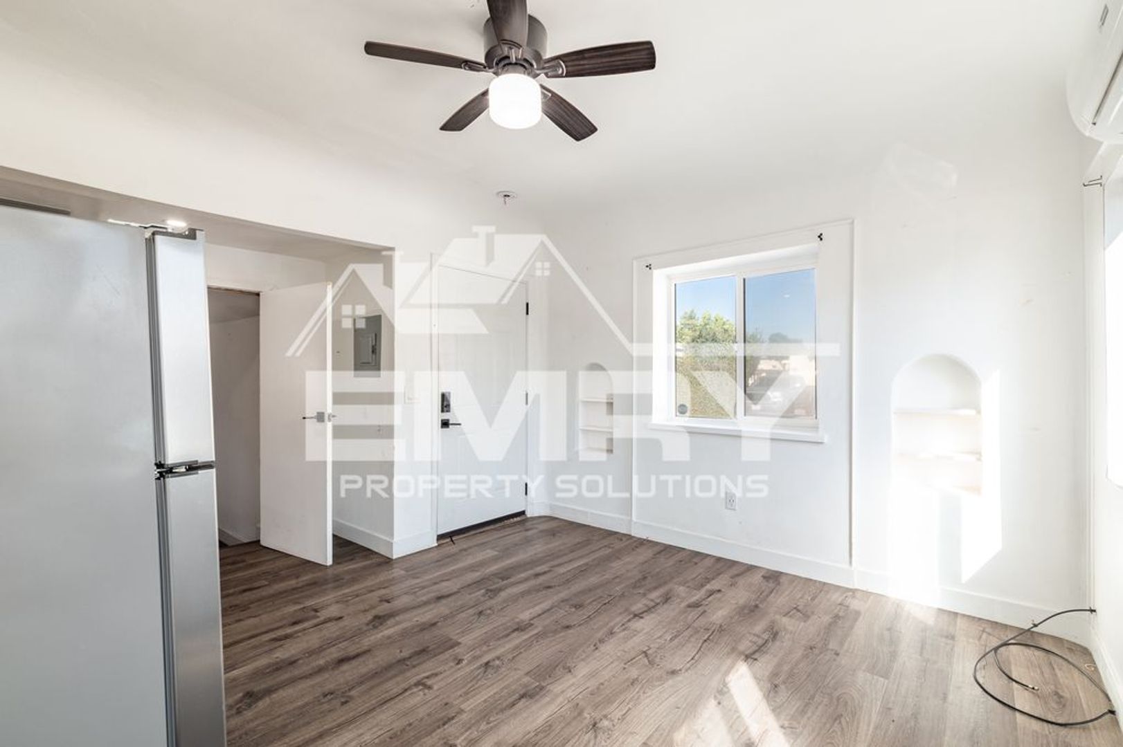 Norwalk Apartment: 11900 Firestone Blvd