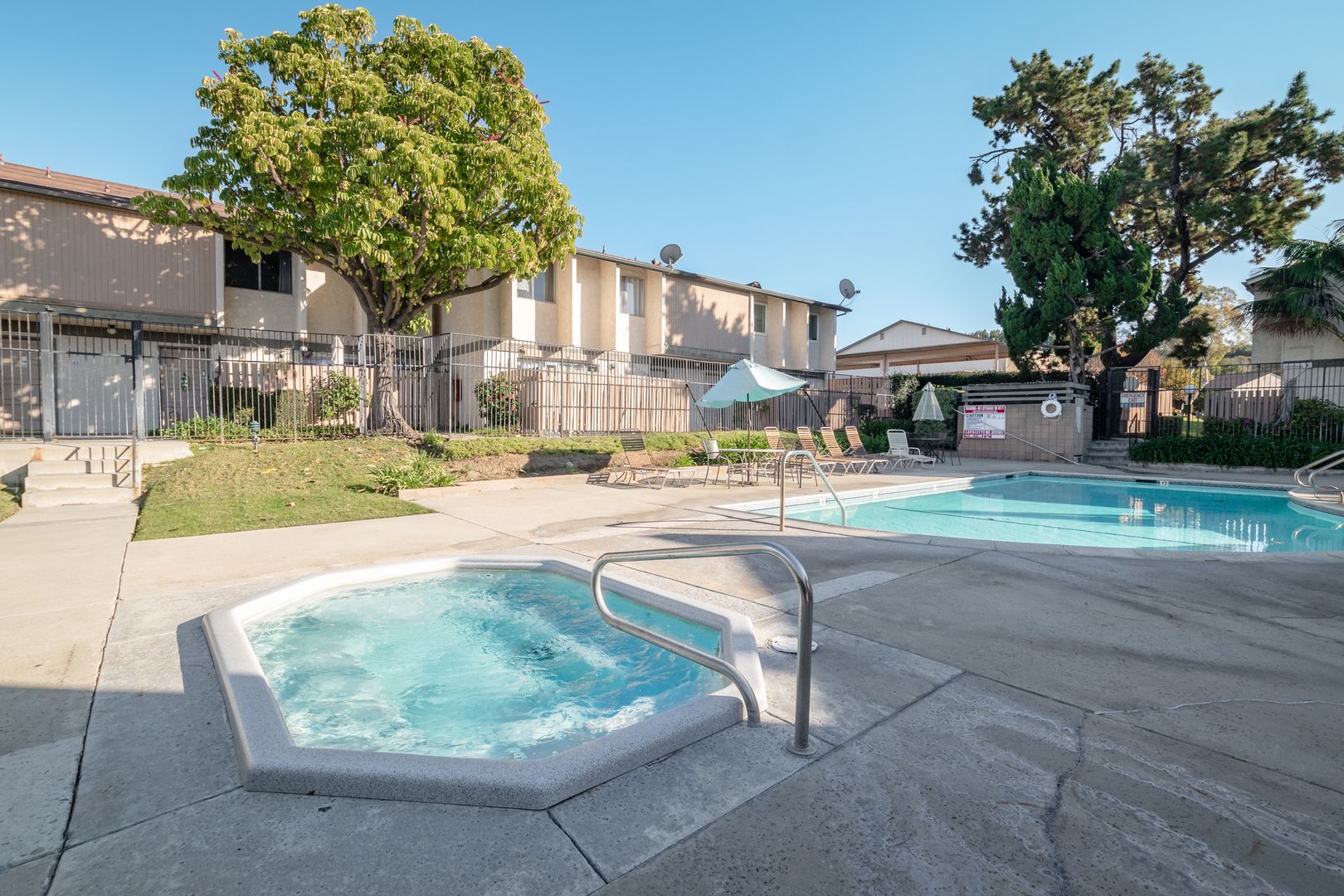 Hacienda Heights House: 2300 S Hacienda Blvd. #G4