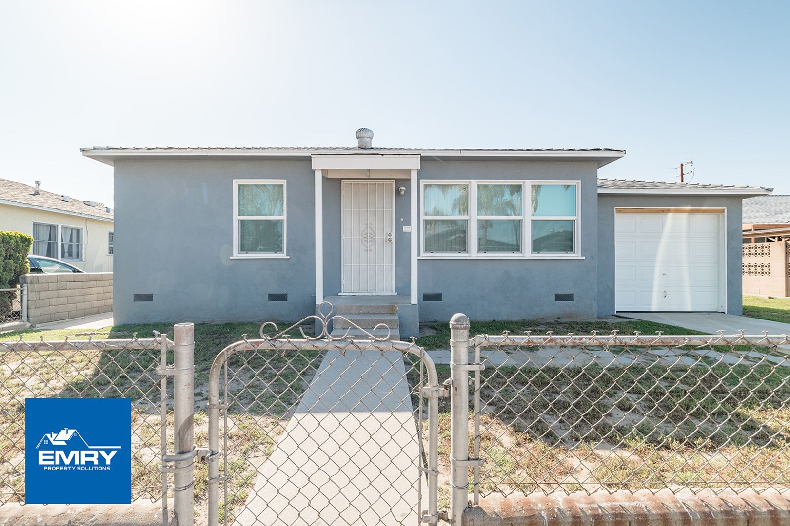 Lynnwood Apartment: 11609 Lugo Park Ave.