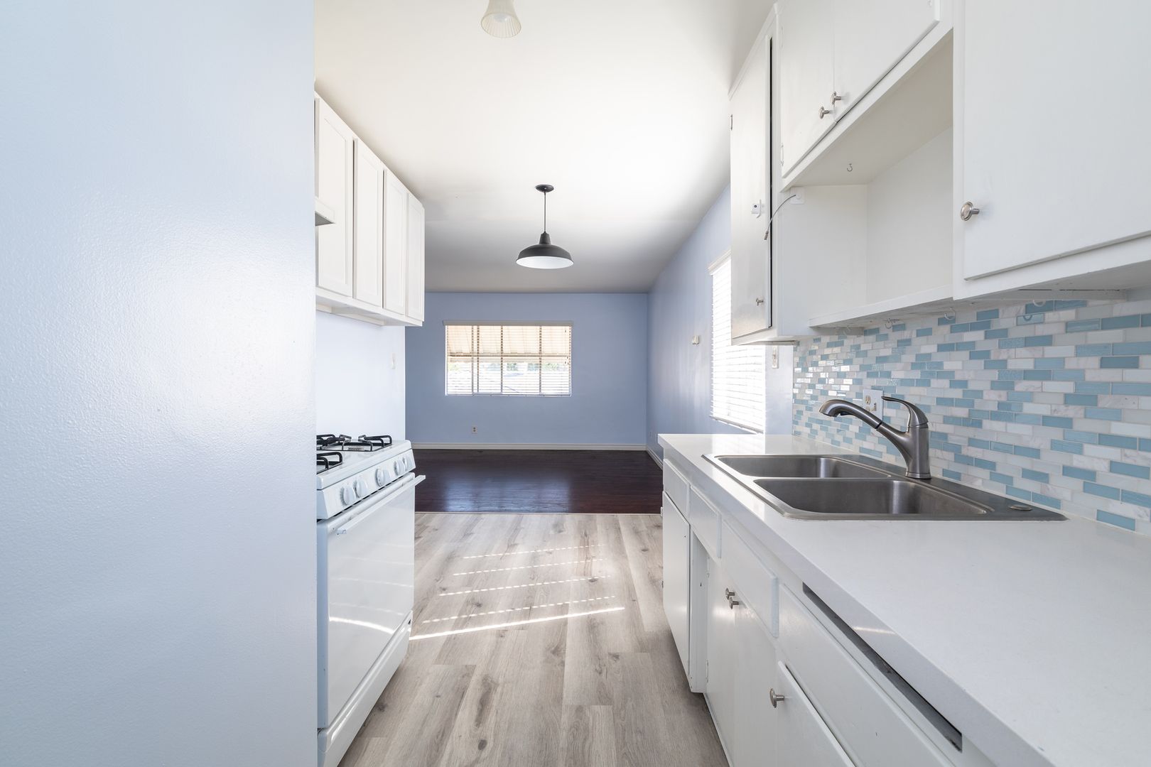 Montebello Apartment: 123 N Spruce St.