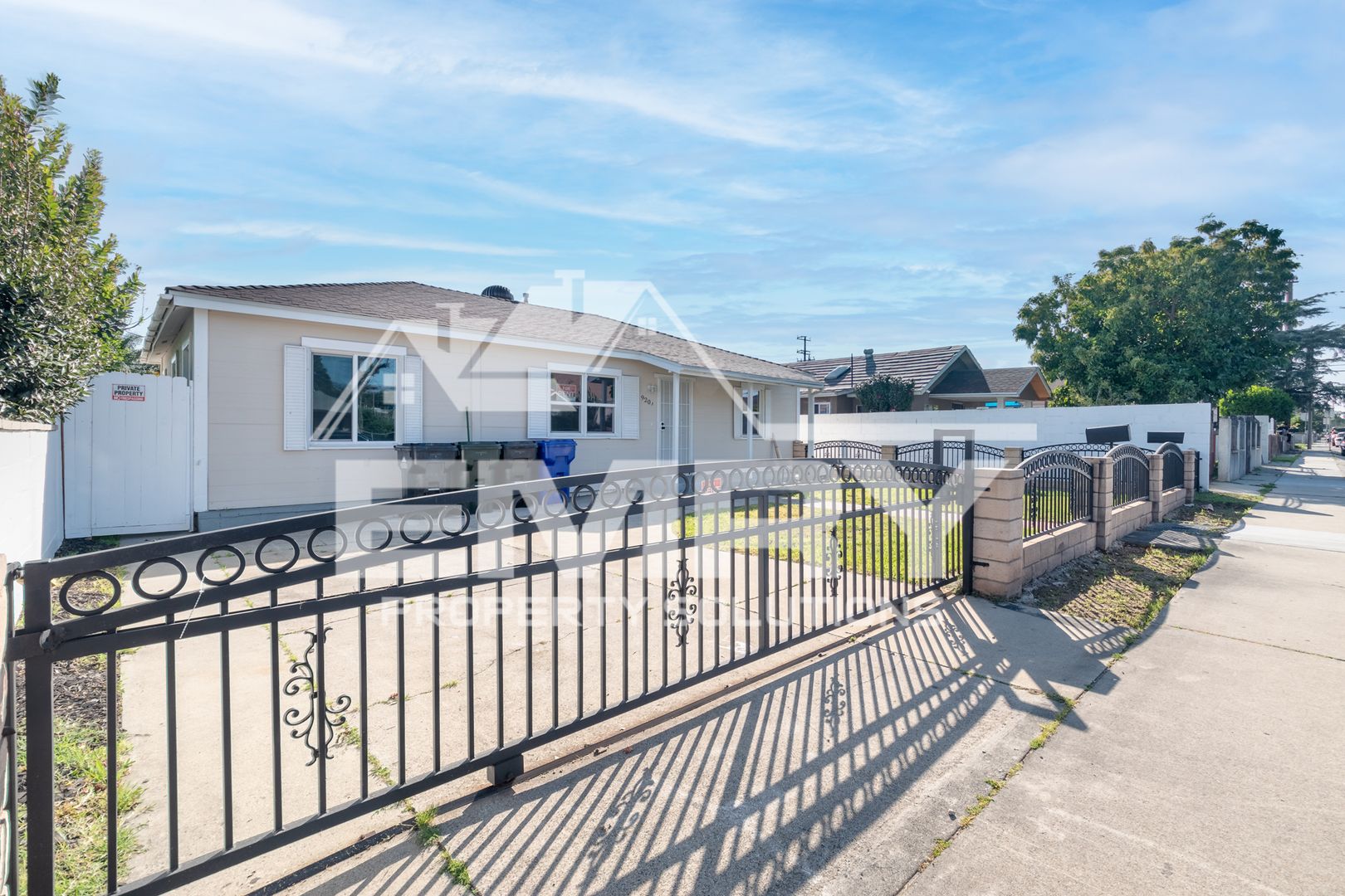 Ontario Apartment: 920 E Elma st