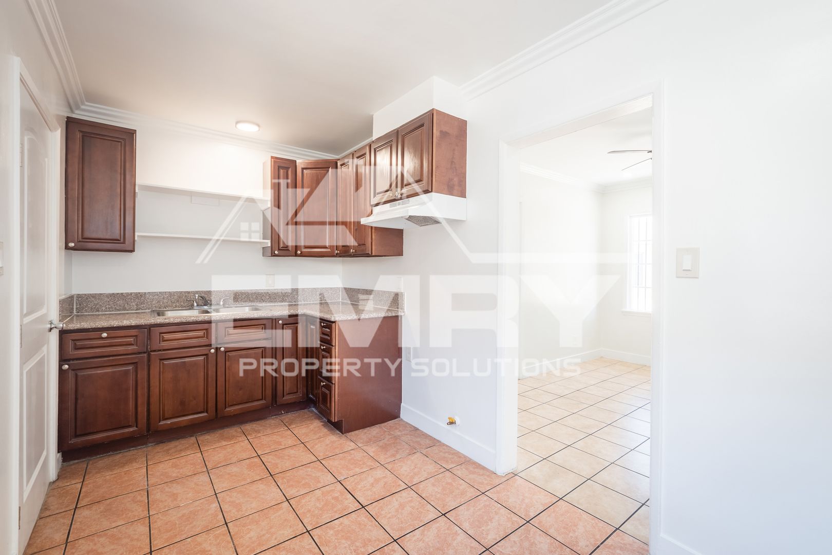 Montebello Apartment: 428 N Poplar Ave