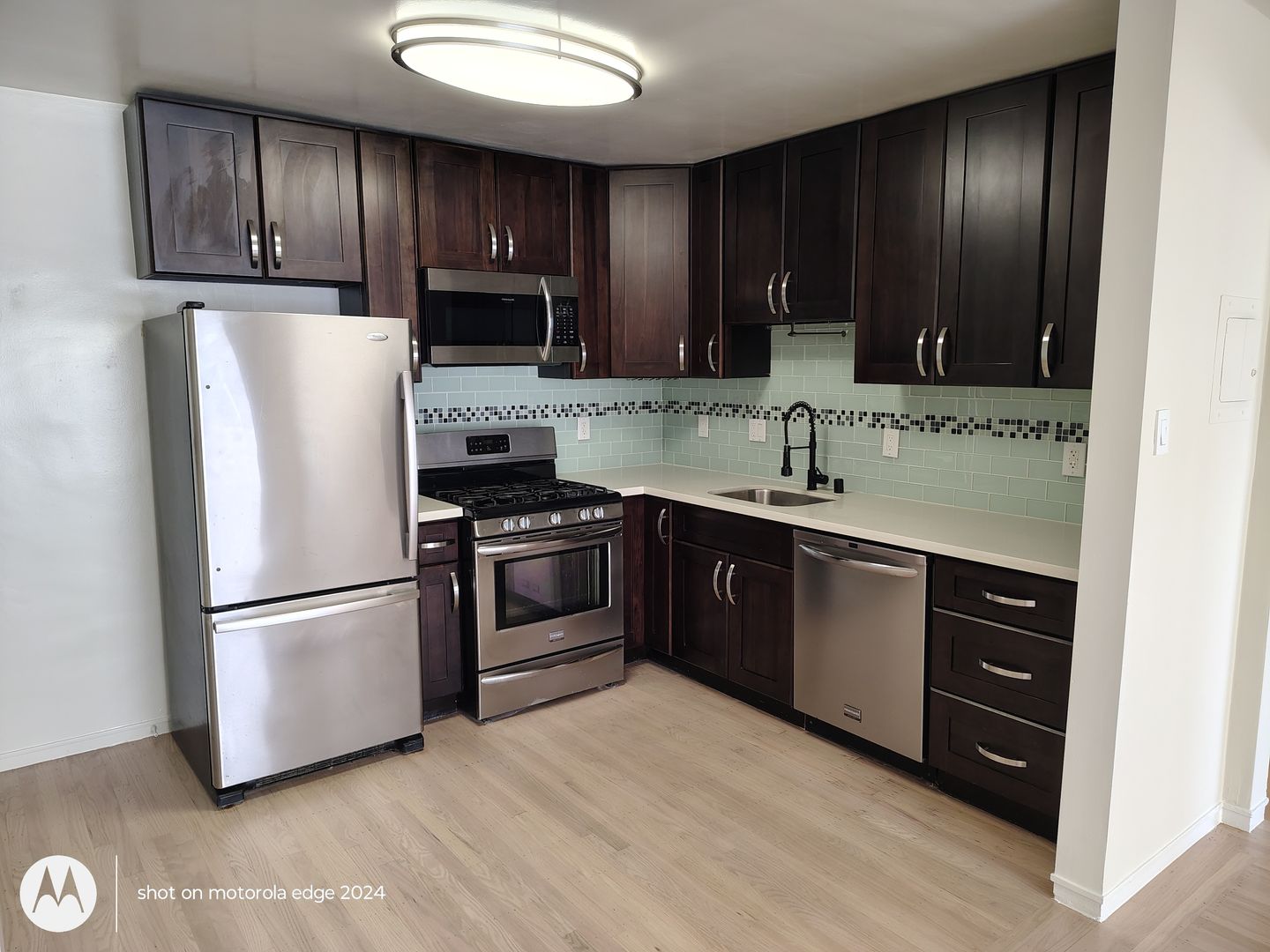 San Francisco Apartment: 335 - 347 Green St.