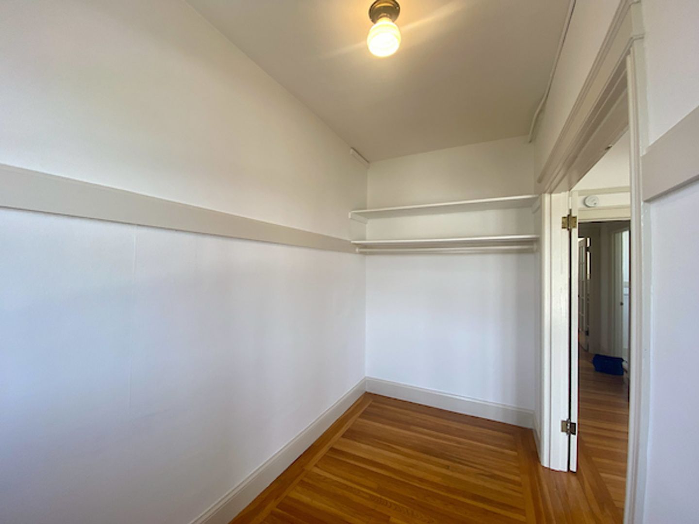 San Francisco Apartment: 99 Jersey Street