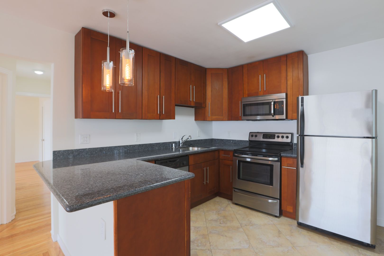 San Francisco Apartment: 335 - 347 Green St.