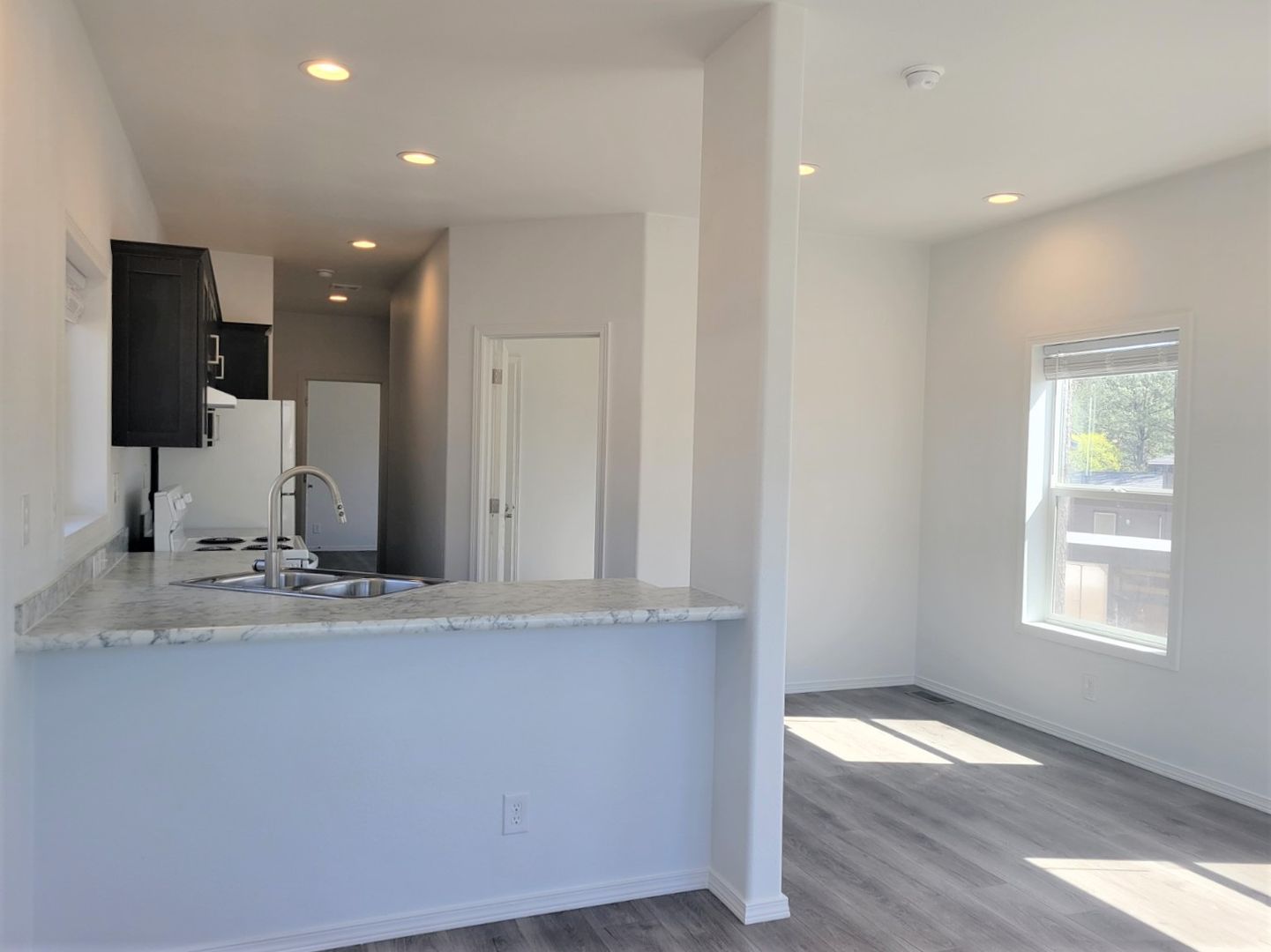 Ruidoso Apartment: 1114 Mechem Drive