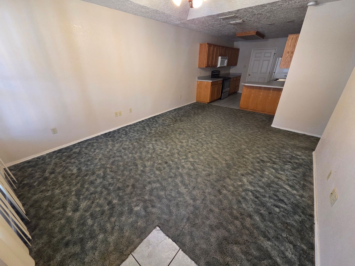 Portales Apartment: 906 S Dallas Ave