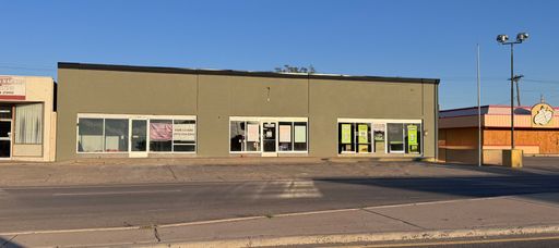 Commercial office space! – photo 1