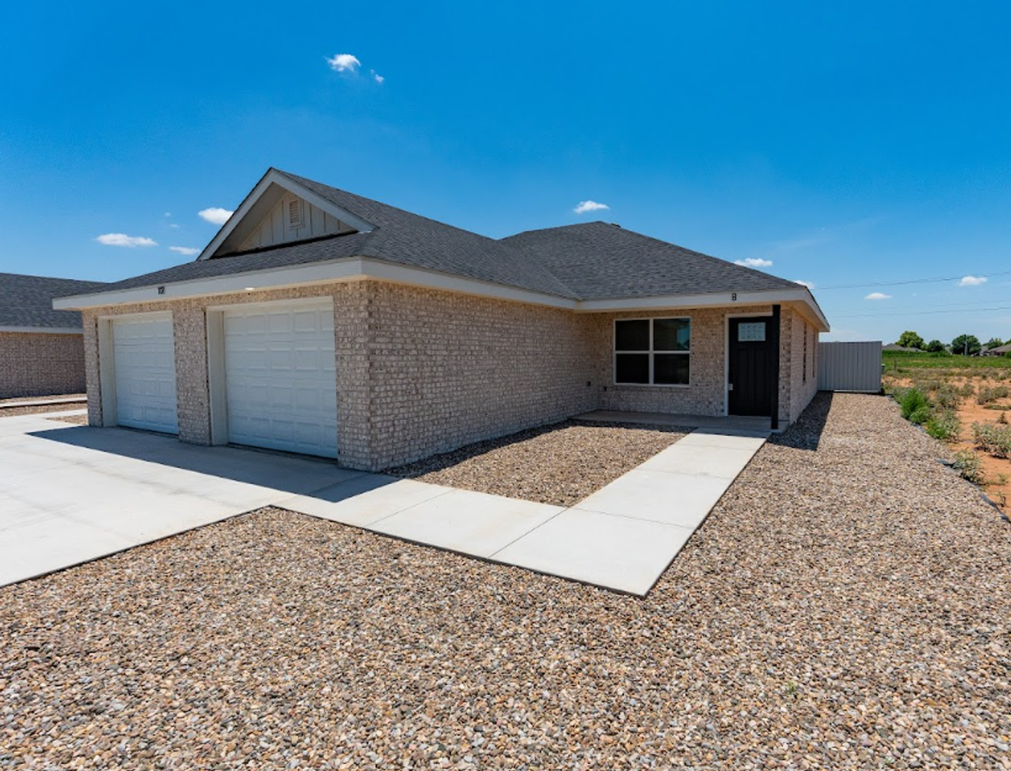 Clovis Apartment: 3805 Ethan Ave.