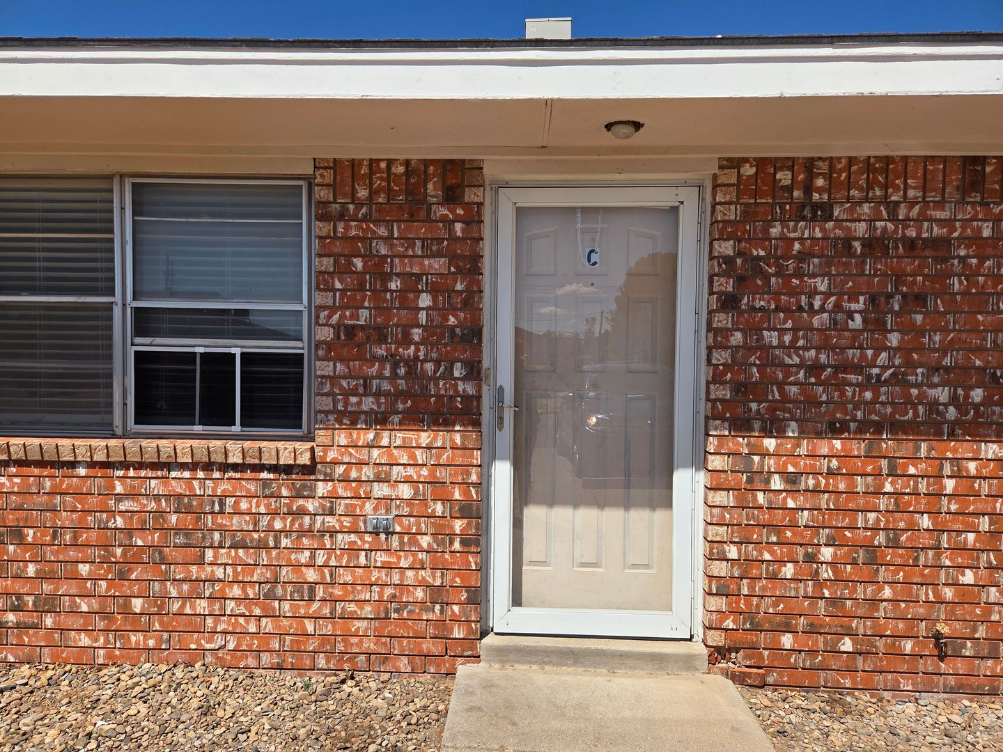 Clovis Apartment: 2112 Fred Daugherty Ave