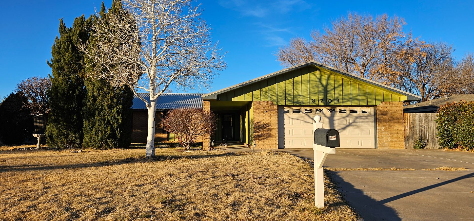 Clovis House: 3704 Sam Snead (1215)