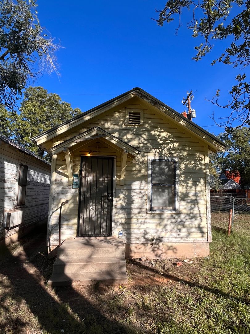 New remodeled casita!