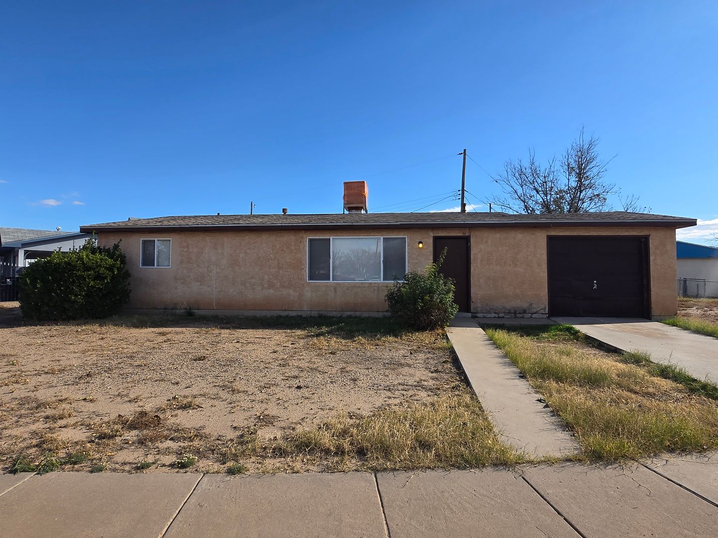 Roswell House: 2901 W.  Fruitland