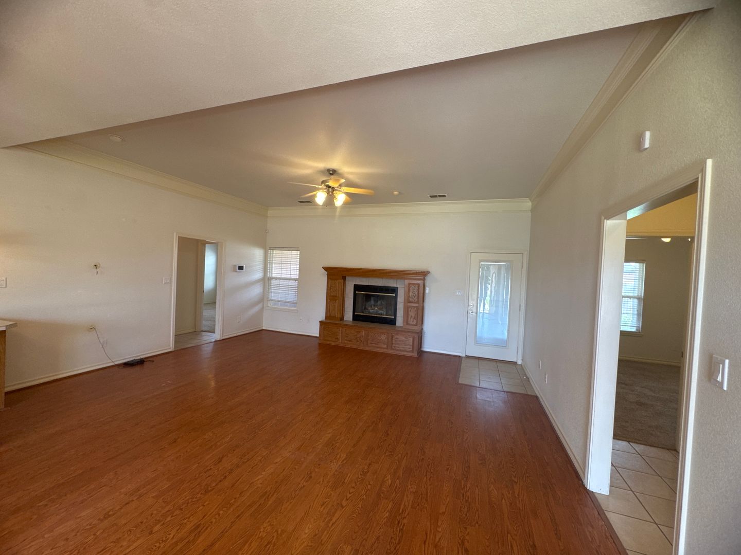 Clovis House: 116 Gail Jackson Ct