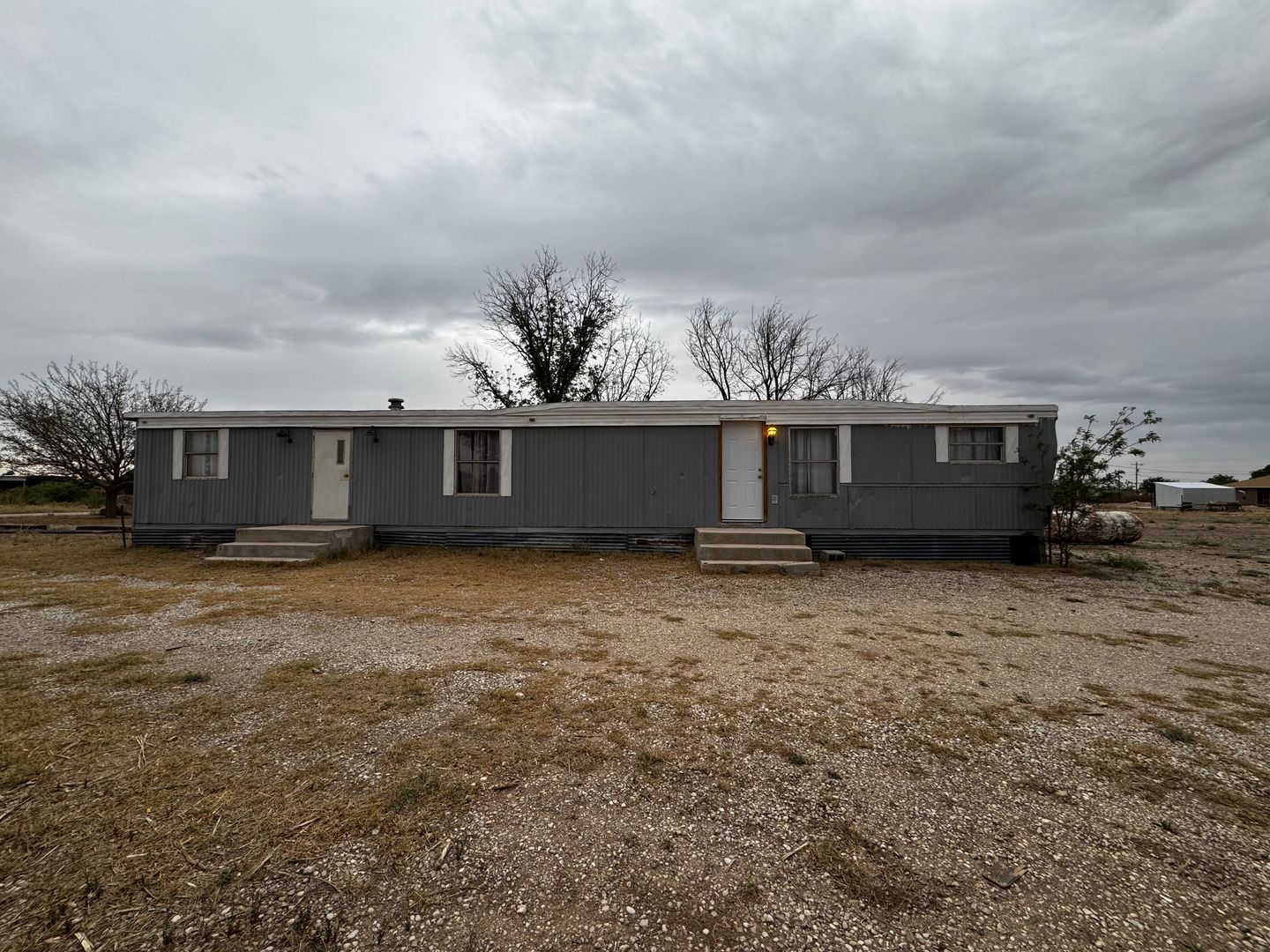 Carlsbad House: 2901 Standpipe Road