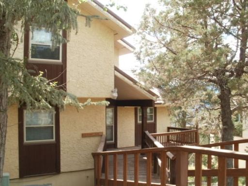 MOVE IN SPECIAL!!! Large Townhome with Views of Sierra Blanca and IMG lake