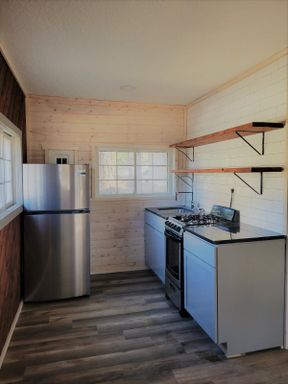 Remodeled Studio Cabin in Midtown Ruidoso
