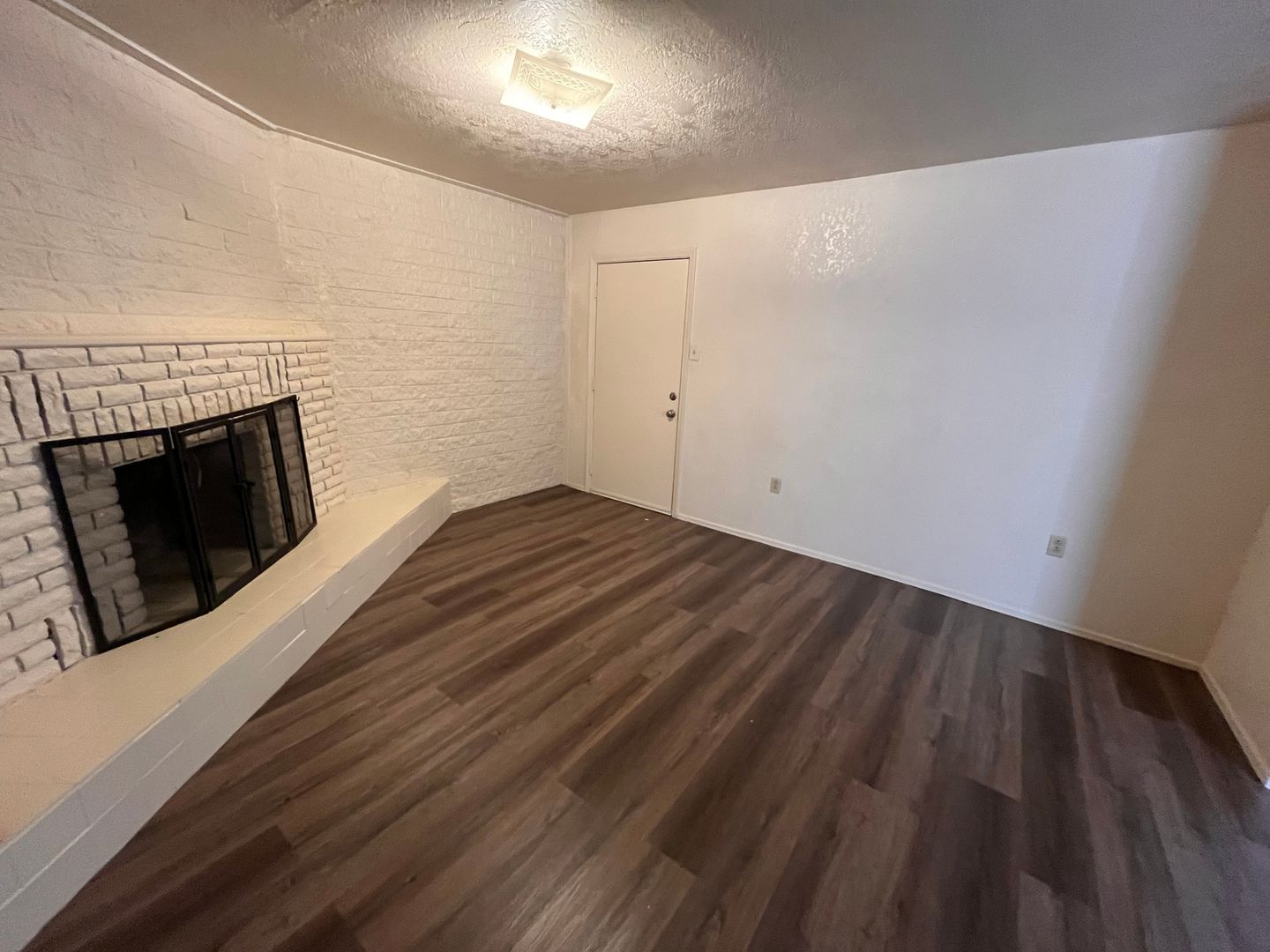 Roswell Apartment: 801 N Penn