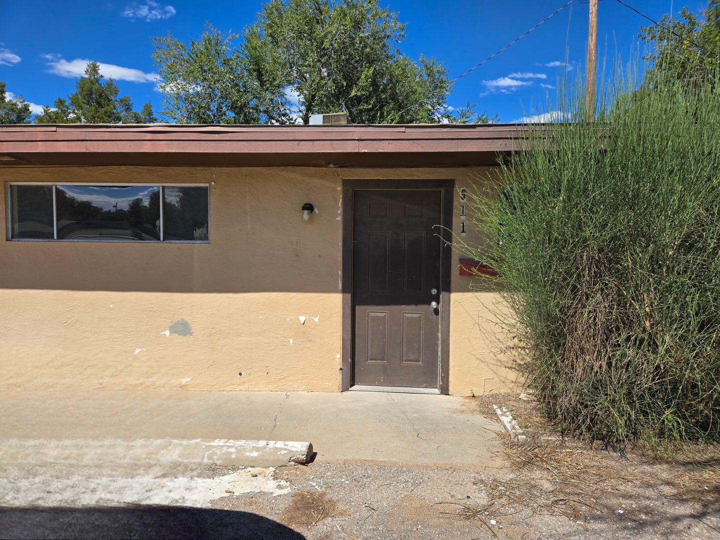 New flooring throughout!