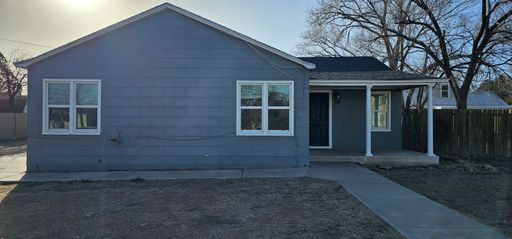 Beautiful 3 bedroom, 1 bath home for rent