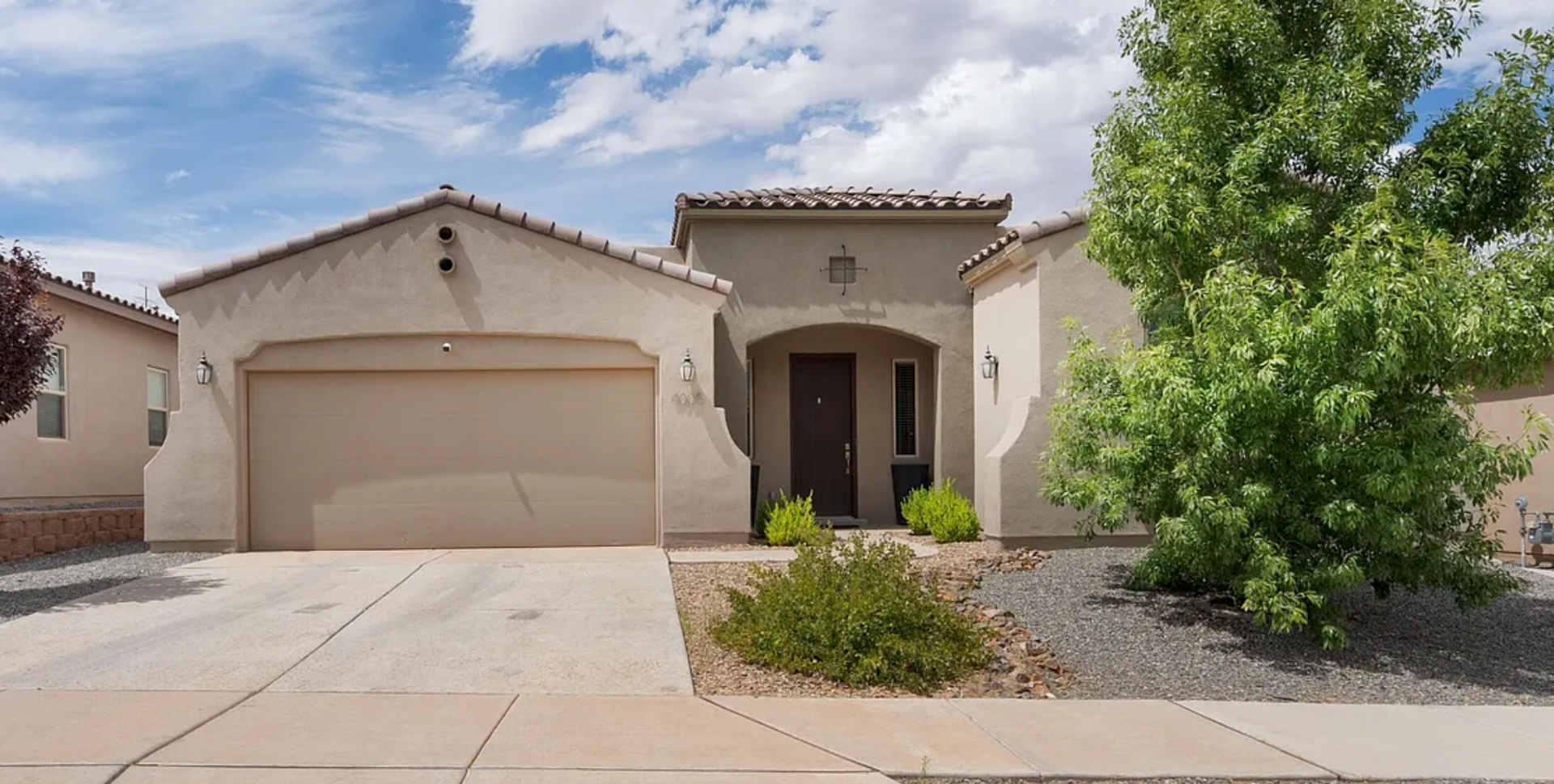 Rio Rancho House: 4005 Windy Rd NE (777)